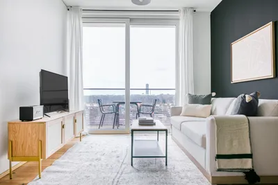 2-Zimmer-Wohnung mieten in Wien – 45 m², € 1.855 – Bild 1 von 19