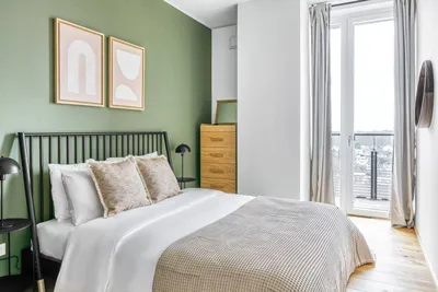 2-Zimmer-Wohnung mieten in Wien – 45 m², € 1.855 – Bild 10 von 19