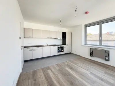3-Zimmer-Erstbezug mit Kühlung direkt bei U4/U6! – Bild 3