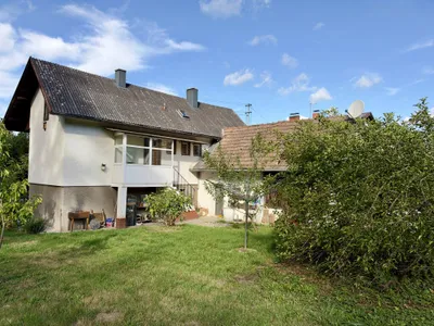 2-Zimmer-Haus kaufen in Oberpullendorf – 72,01 m², € 110.000 – Bild 12 von 49