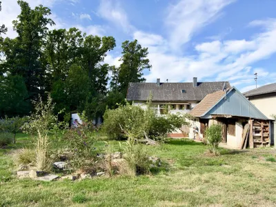 2-Zimmer-Haus kaufen in Oberpullendorf – 72,01 m², € 110.000 – Bild 2 von 49