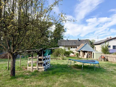 2-Zimmer-Haus kaufen in Oberpullendorf – 72,01 m², € 110.000 – Bild 8 von 49