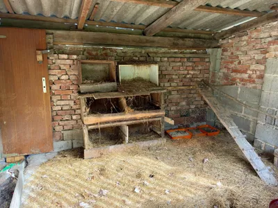 2-Zimmer-Haus kaufen in Oberpullendorf – 72,01 m², € 110.000 – Bild 16 von 49