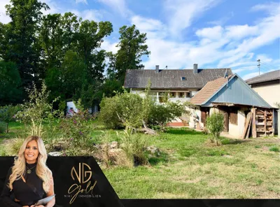 2-Zimmer-Haus kaufen in Oberpullendorf – 72,01 m², € 110.000