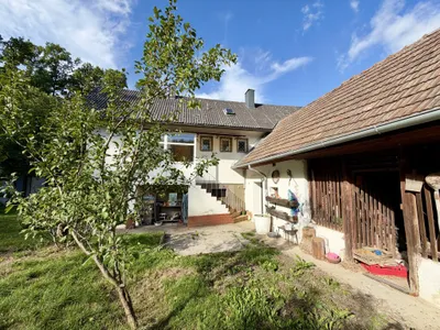 2-Zimmer-Haus kaufen in Oberpullendorf – 72,01 m², € 110.000 – Bild 18 von 49
