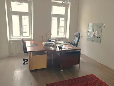 5-Zimmer-Gewerbeimmobilie mieten in Wien – 135 m², € 1.219 – Bild 7 von 12