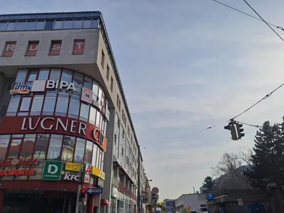 5-Zimmer-Gewerbeimmobilie mieten in Wien – 135 m², € 1.219 – Bild 11 von 12