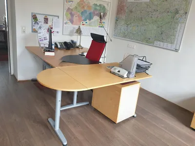 5-Zimmer-Gewerbeimmobilie mieten in Wien – 135 m², € 1.219 – Bild 5 von 12