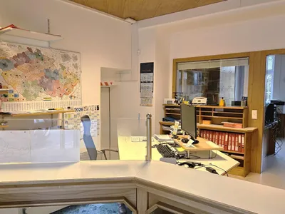 5-Zimmer-Gewerbeimmobilie mieten in Wien – 135 m², € 1.219 – Bild 2 von 12