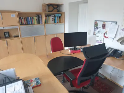 5-Zimmer-Gewerbeimmobilie mieten in Wien – 135 m², € 1.219 – Bild 4 von 12