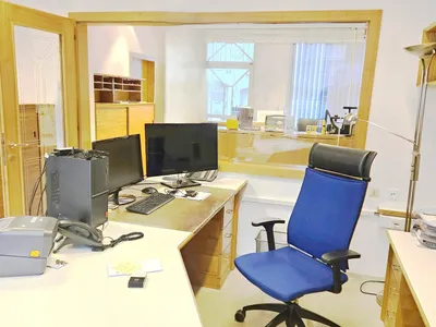 5-Zimmer-Gewerbeimmobilie mieten in Wien – 135 m², € 1.219 – Bild 1 von 12