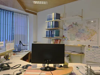5-Zimmer-Gewerbeimmobilie mieten in Wien – 135 m², € 1.219 – Bild 3 von 12
