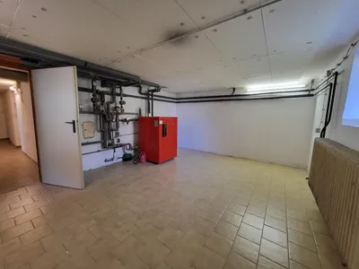 8-Zimmer-Gewerbeimmobilie kaufen in Sankt Pölten Land – 158 m², € 450.000 – Bild 21 von 23