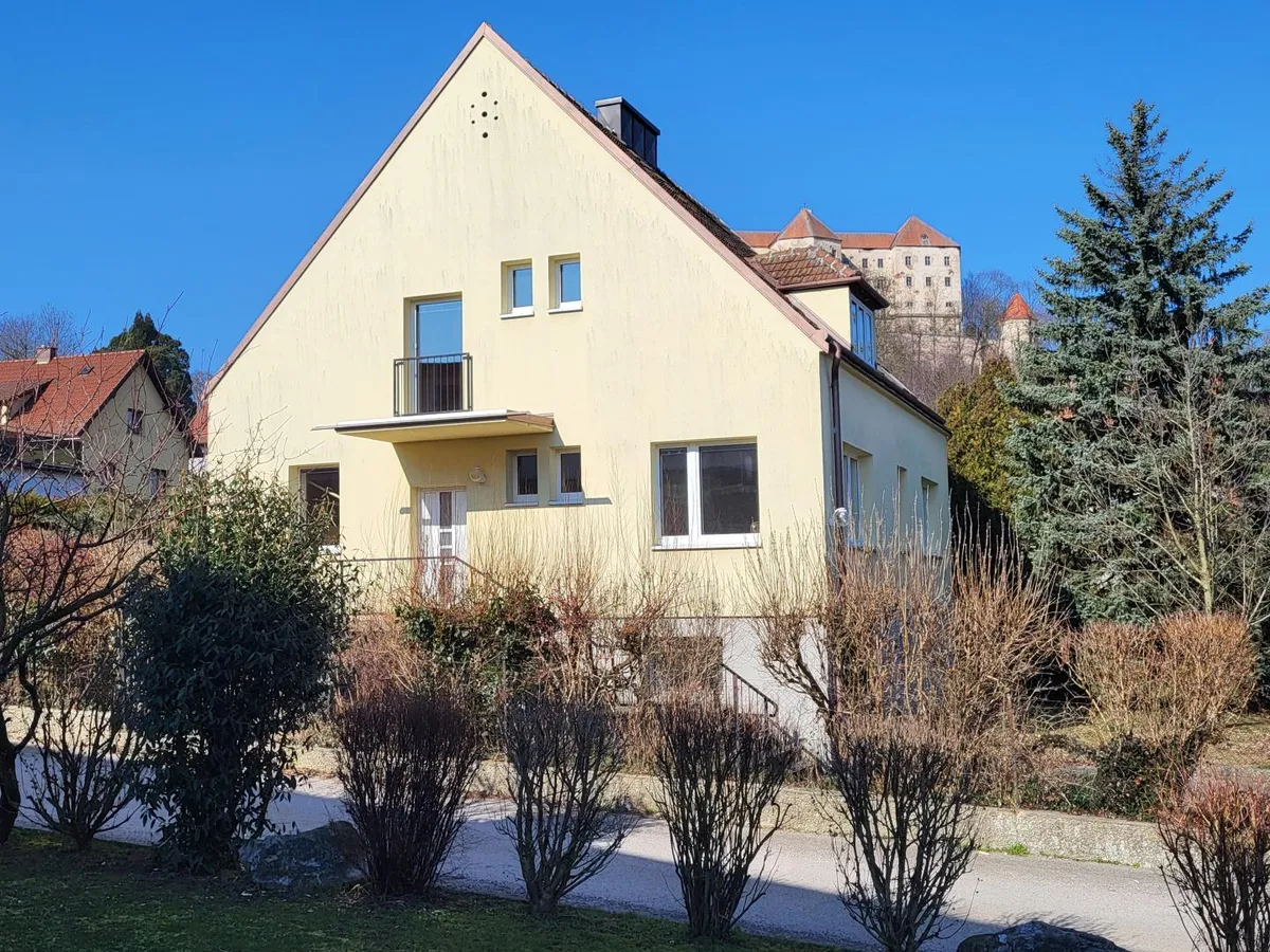 "IN KAUFABWICKLUNG!" WOHNEN IN BESTER ZENTRUMSLAGE VON NEULENGBACH - Widok 3