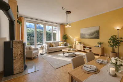 8-Zimmer-Gewerbeimmobilie kaufen in Sankt Pölten Land – 158 m², € 450.000 – Bild 8 von 23