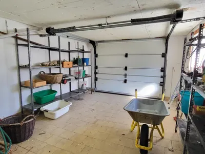 8-Zimmer-Gewerbeimmobilie kaufen in Sankt Pölten Land – 158 m², € 450.000 – Bild 19 von 23