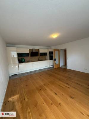 Gartenwohnung mit 59 m² Eigengarten in ruhiger Lage von Floridsdorf – Bild 3