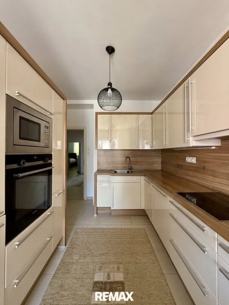 Wohnung – Wien - Ansicht 2