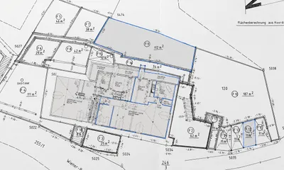 3-Zimmer-Wohnung kaufen in Salzburg-Umgebung – 102 m², € 295.000 – Bild 32 von 32