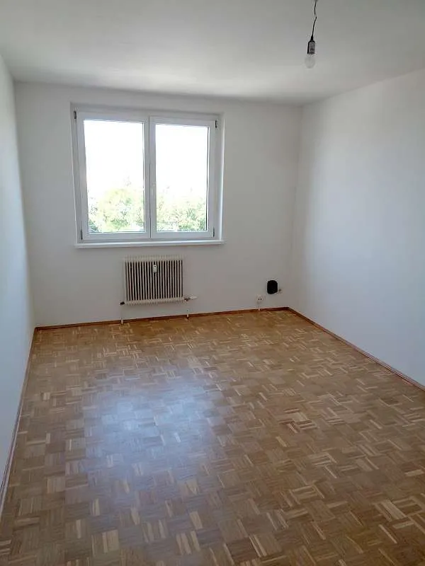 Geräumige 2-Zimmerwohnung in Aussichtslage - Vogelweiderstrasse/ Geidorf - Ansicht 2