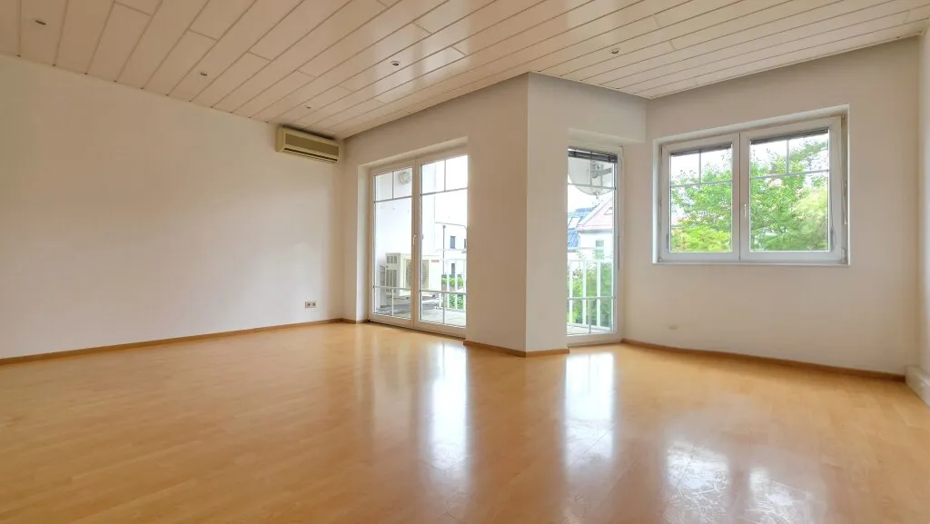 Wohnung – Wien