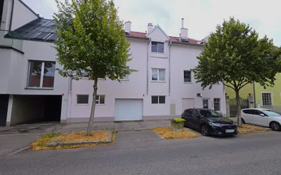 Wohnung kaufen in Wien – 61 m², € 199.000 – Bild 12 von 13