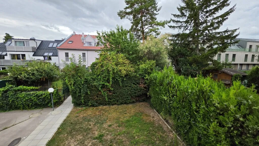 Wohnung – Wien - Ansicht 2