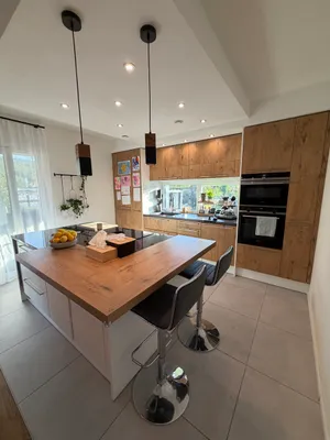 4-Zimmer-Haus kaufen in Neunkirchen – 147 m², € 699.000 – Bild 6 von 23