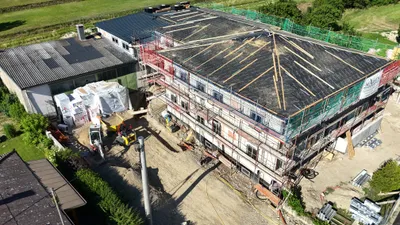 Wohnung zur Miete in 3470 Tulln