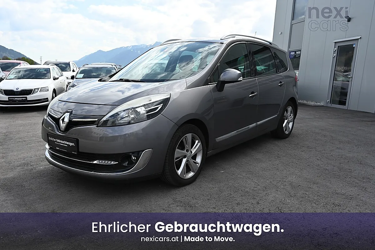 Renault Grand Scénic