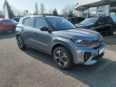 Citroën C3 Aircross e-C3 Aircross 113 Extended Range 53kWh Max LAGE...