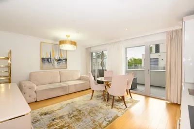 2-Zimmer-Wohnung kaufen in Baden – 57 m², € 495.000 – Bild 5 von 17