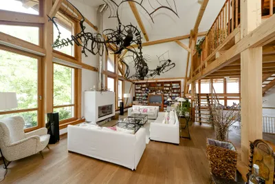 10-Zimmer-Immobilie kaufen in Vöcklabruck – 450 m², € 1.290.000 – Bild 6 von 9