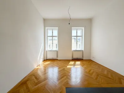 2-Zimmer-Wohnung kaufen in Wien – 42,21 m², € 199.000