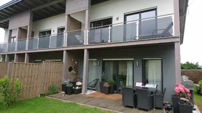 4-Zimmer-Haus mieten in Braunau am Inn – 120 m², € 1.200 – Bild 4 von 5