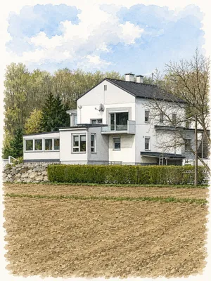 5-Zimmer-Haus mieten in Weiz – 172 m², € 2.790 – Bild 2 von 16