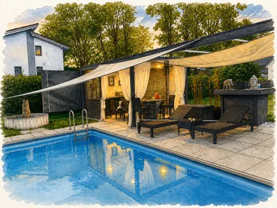 5-Zimmer-Haus mieten in Weiz – 172 m², € 2.790 – Bild 9 von 16