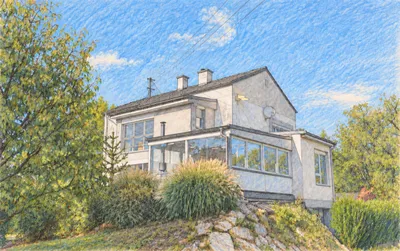 5-Zimmer-Haus mieten in Weiz – 172 m², € 2.790 – Bild 4 von 16