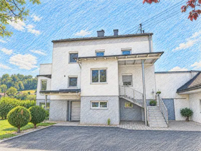 5-Zimmer-Haus mieten in Weiz – 172 m², € 2.790 – Bild 5 von 16