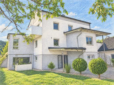 5-Zimmer-Haus mieten in Weiz – 172 m², € 2.790 – Bild 6 von 16