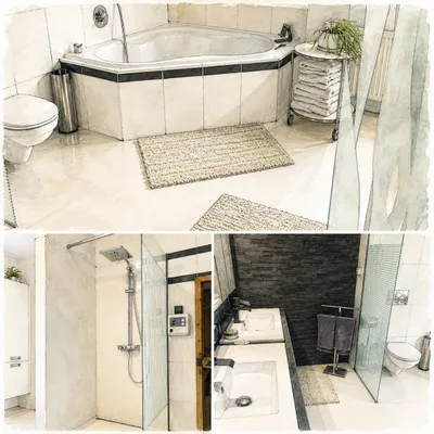 5-Zimmer-Haus mieten in Weiz – 172 m², € 2.790 – Bild 8 von 16