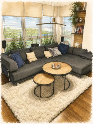 5-Zimmer-Haus mieten in Weiz – 172 m², € 2.790 – Bild 14 von 16