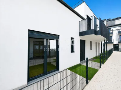 3-Zimmer-Haus kaufen in Wien – 83,79 m², € 479.000 – Bild 2 von 20