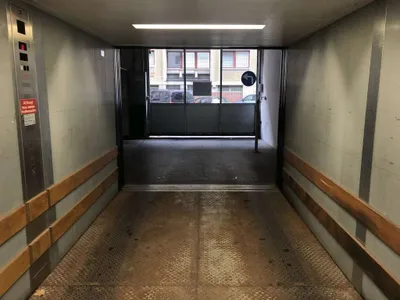 Gewerbeimmobilie kaufen in Wien – 73 m², € 149.000 – Bild 3 von 5