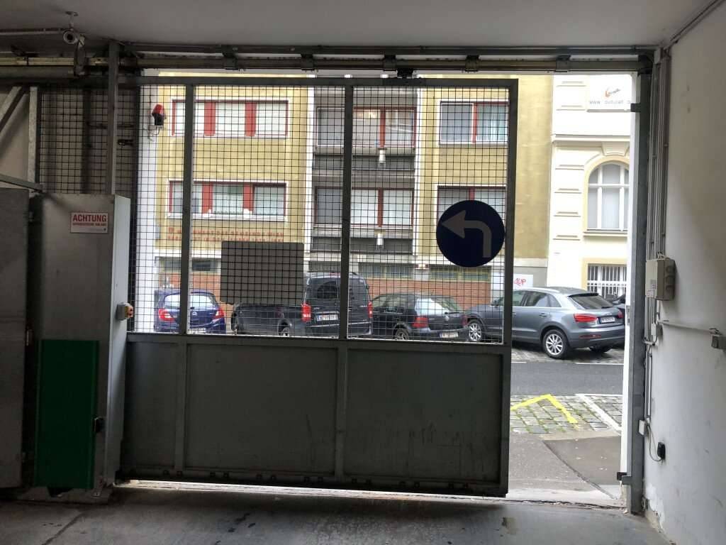 PREISREDUKTION: Attraktive Lagerfläche im Herzen von 1040 Wien, Wien