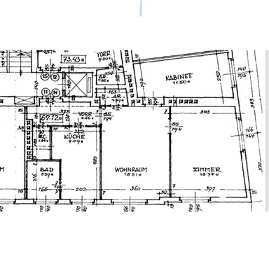 3-Zimmer-Wohnung kaufen in Wien – 75 m², € 359.000 – Bild 44 von 44