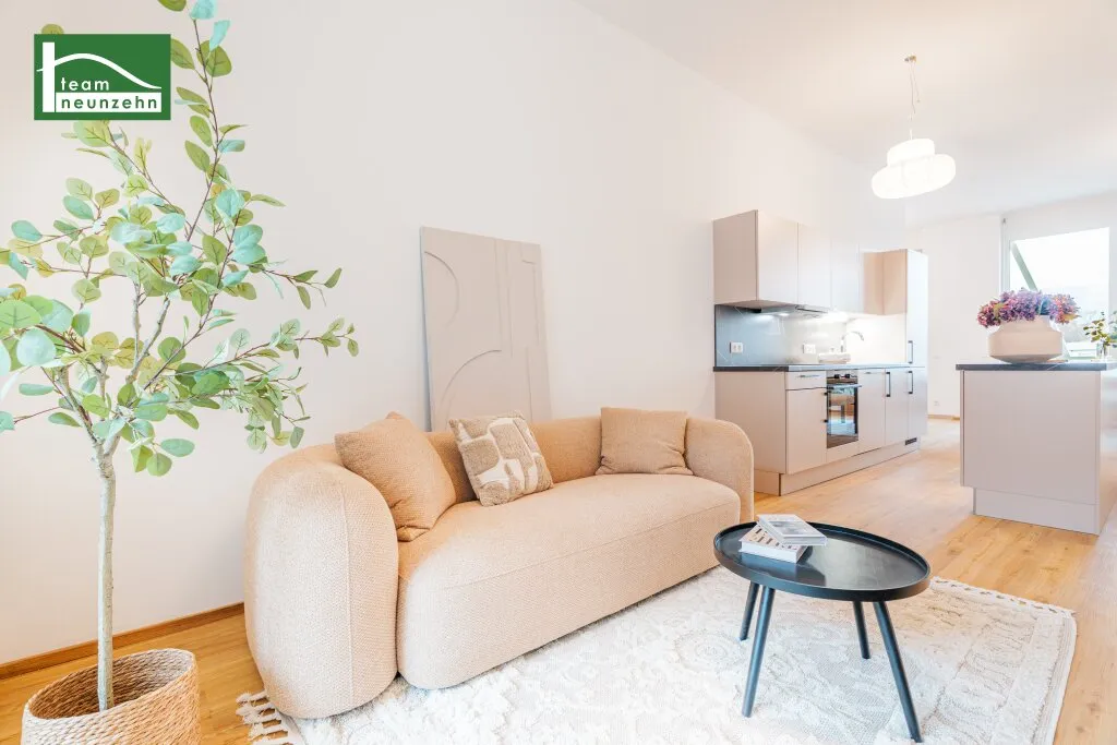 Apartment in Graz, Murvorstadt, Gries - Ansicht 3