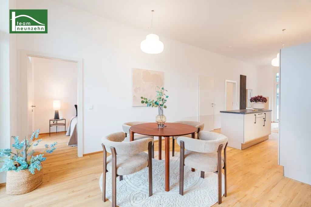 Apartment in Graz, Murvorstadt, Gries - Ansicht 2