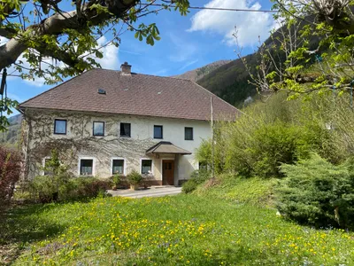 Gewerbeimmobilie mieten in Steyr-Land – 375 m²