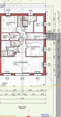 5-Zimmer-Haus kaufen in Liezen – 105,98 m², € 529.000 – Bild 3 von 6